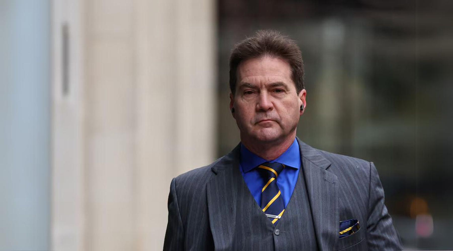 Unmasking the Bitcoin Creator: The Verdict on Craig Wright's Satoshi Nakamoto Claims