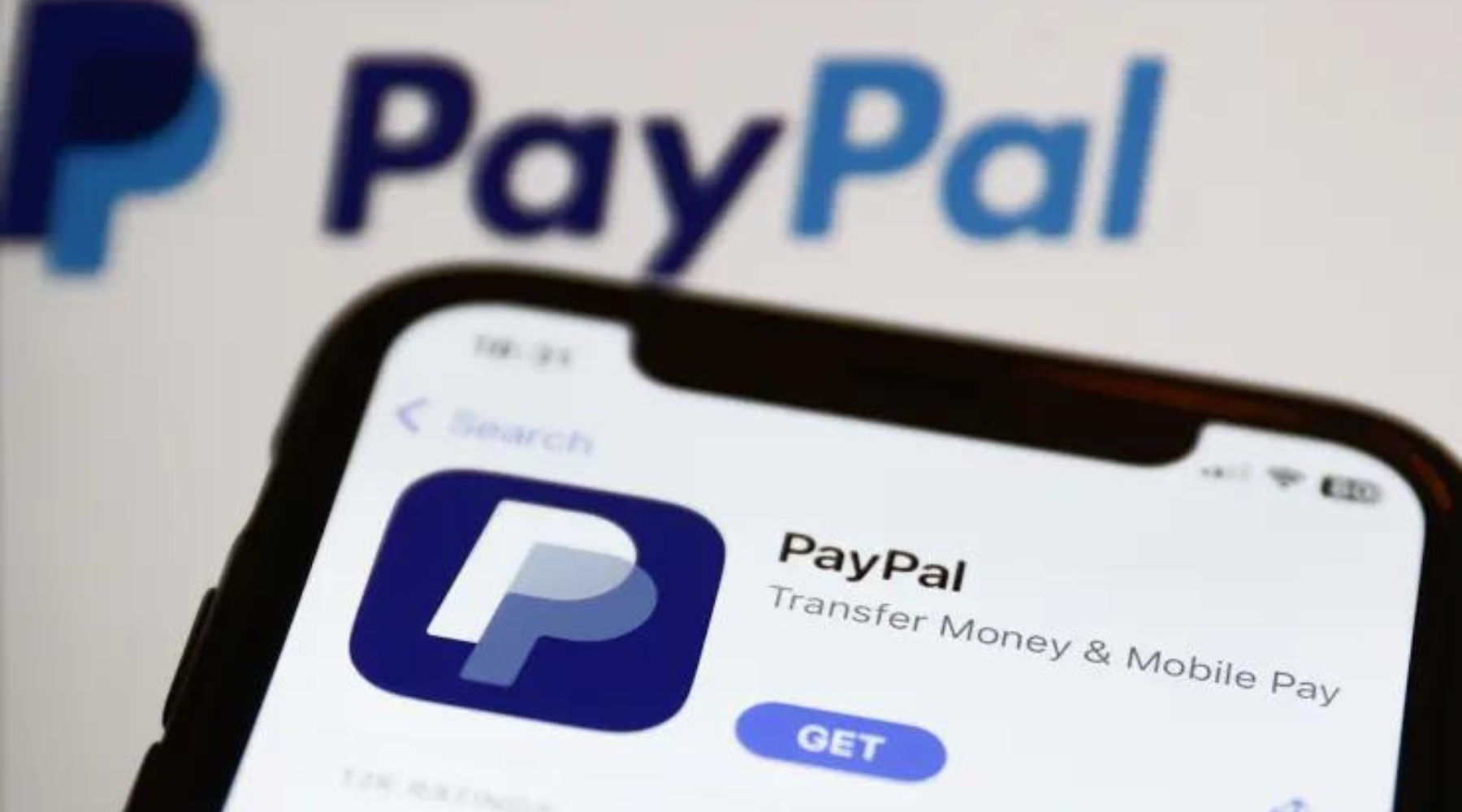 PayPal Launches Its Own Stablecoin: PYUSD