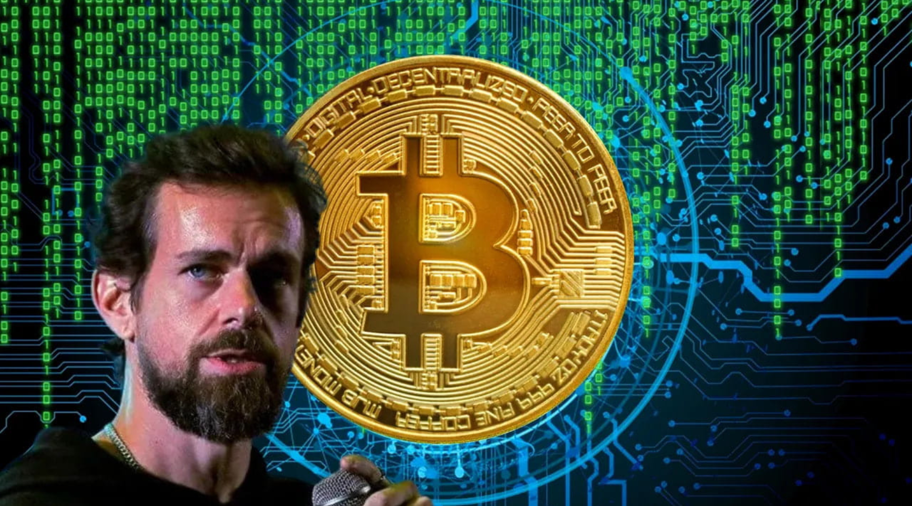 Jack Dorsey Predicts Bitcoin’s Million-Dollar Future